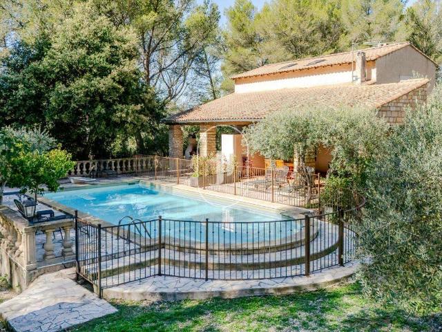Maison vente à Istres, Grans