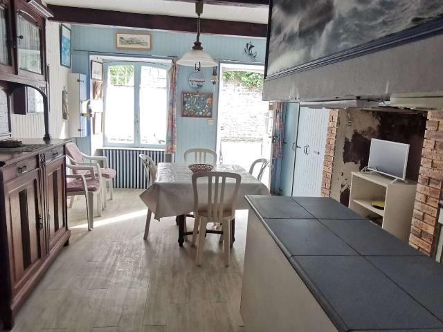 Maison vente à Avranches, Granville
