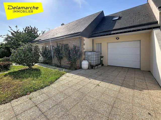 Maison vente à Avranches, Granville