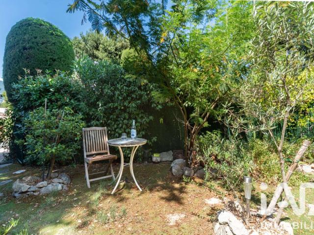 Maison vente à Grasse