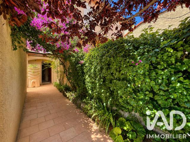 Maison vente à Grasse