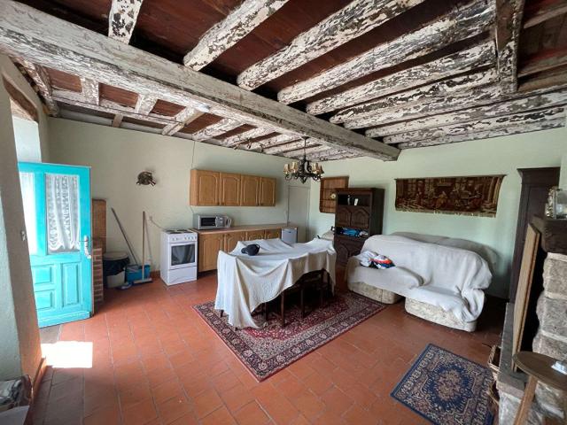 Maison vente à Mayenne, Grazay
