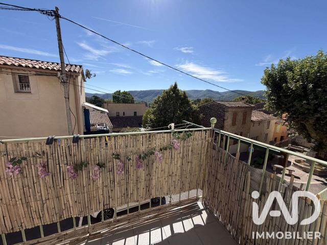 Maison vente à Gréoux-les-Bains, Alpes-de-Haute-Provence
