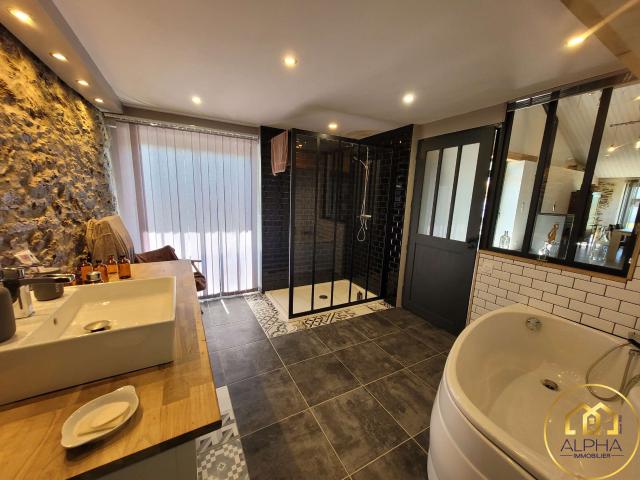 Maison vente à Les Sables-d'Olonne, Grosbreuil