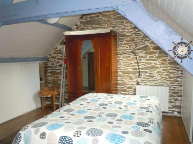 Maison vente à Pontivy, Bretagne