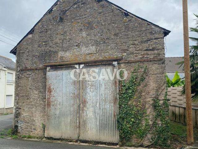 Maison vente à Châteaubriant-Ancenis, Guémené-penfao