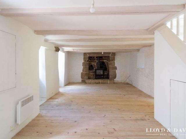 Maison vente à Pontivy, Bretagne