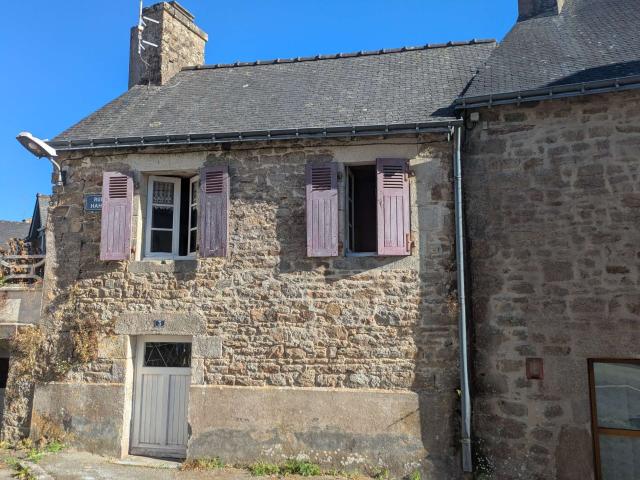 Maison vente à Guémené-sur-Scorff, Morbihan