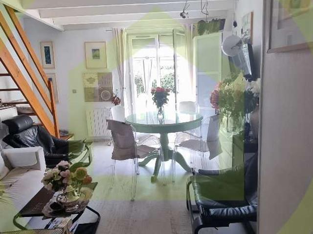 Maison vente à Saint-Nazaire, Guérande