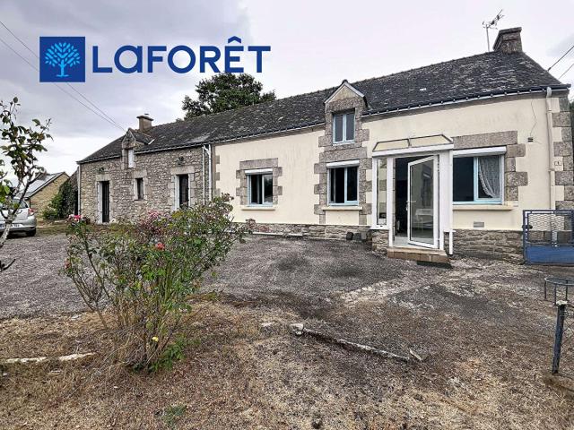 Maison vente à Guern, Morbihan