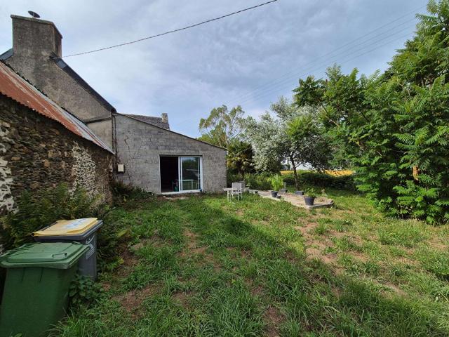 Maison vente à Morlaix, Bretagne