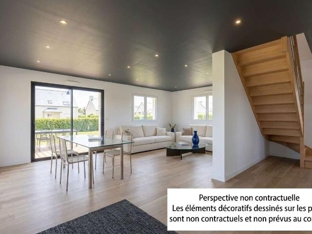 Maison vente à Guilers, Finistère