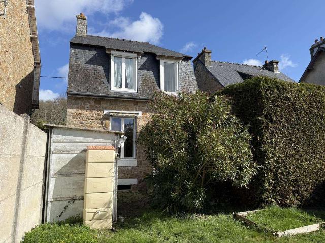 Maison vente à Guingamp, Bretagne