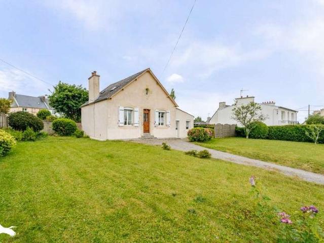 Maison vente à Brest, Bretagne