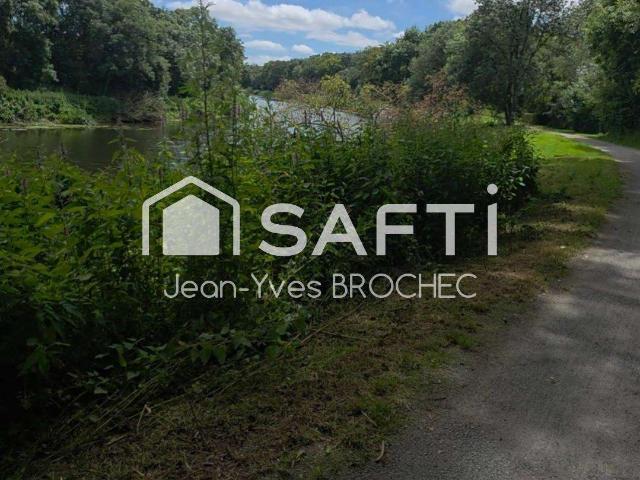 Maison vente à Redon, Bretagne