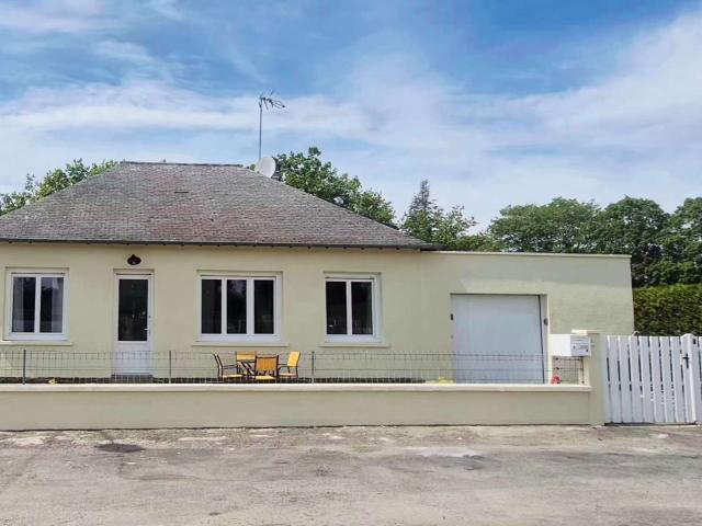 Maison vente à Redon, Bretagne