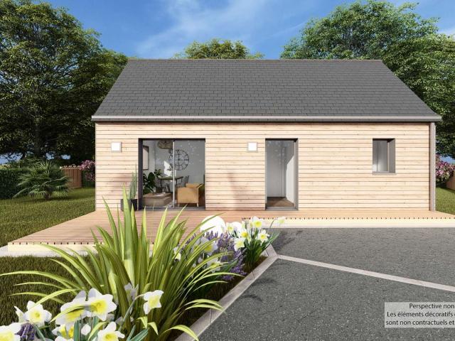 Maison vente à Guissény, Finistère