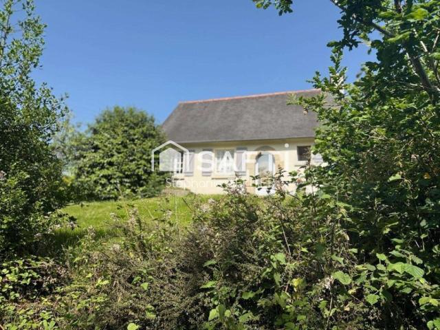 Maison vente à Rest Vraz, Bourbriac