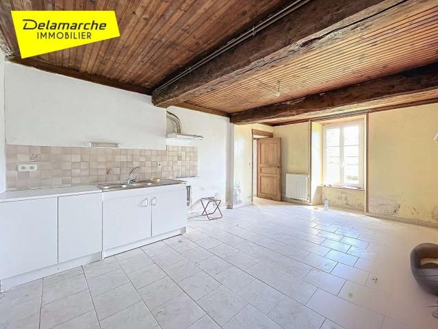 Maison vente à Coutances, Hambye
