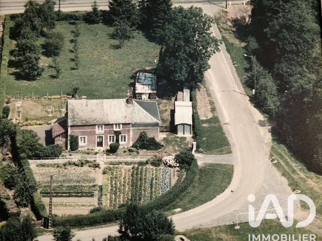 Maison vente à Hannappes, Ardennes
