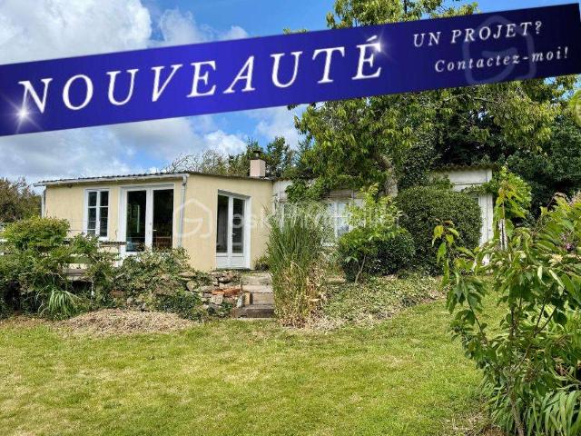 Maison vente à Brest, Bretagne
