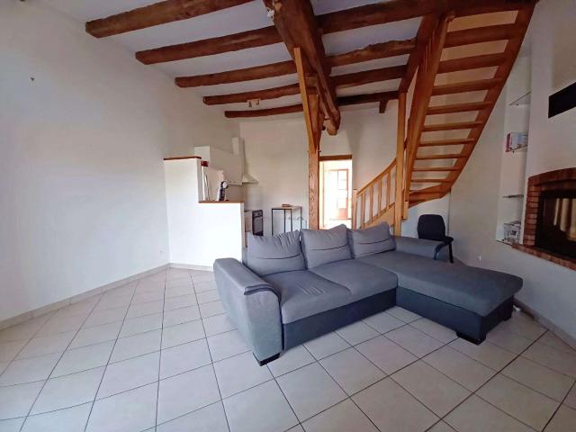 Maison vente à Nantes, Haute-goulaine