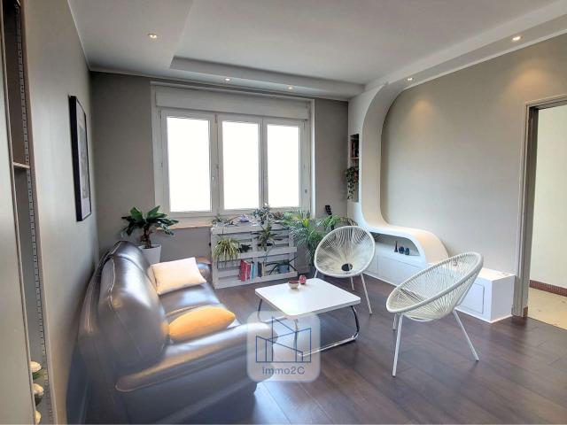 Maison vente à Nantes, Haute-goulaine
