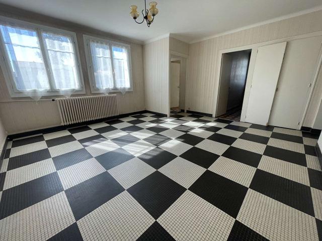 Maison vente à Nantes, Haute-goulaine