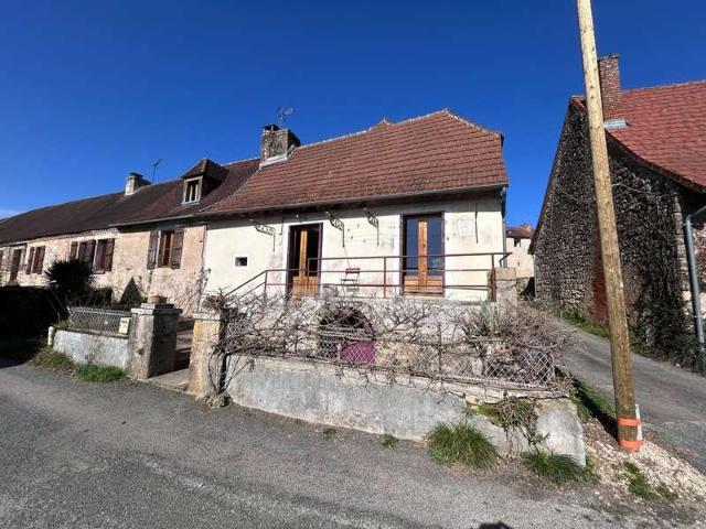 Maison vente à Sarlat-la-Canéda, Hautefort