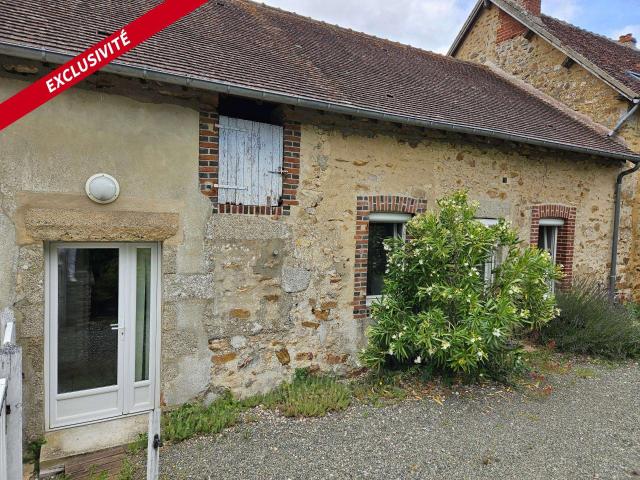 Maison vente à Alençon, Saint-germain-du-corbéis