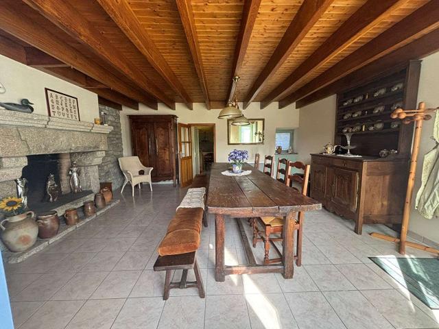 Maison vente à Saint-Nazaire, Herbignac