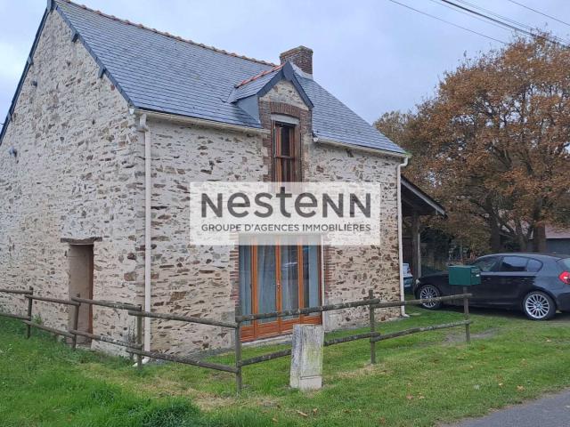 Maison vente à Châteaubriant-Ancenis, Héric
