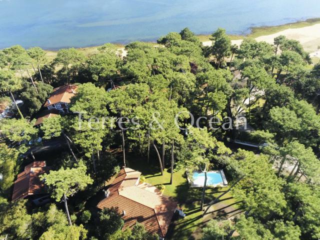 Maison vente à Dax, Soorts-hossegor