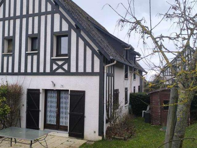 Maison vente à Lisieux, Houlgate