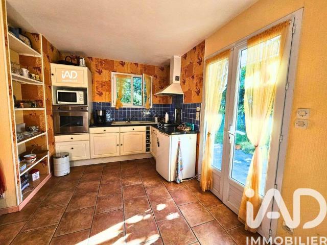 Maison vente à Lesparre-Médoc, Hourtin