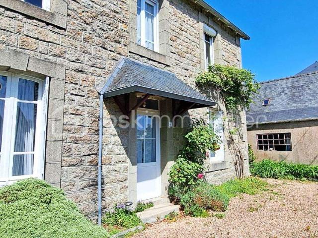 Maison vente à Châteaulin, Bretagne