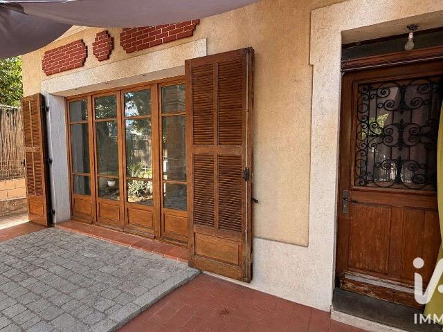 Maison vente à Arrondissement de Toulon, Hyères