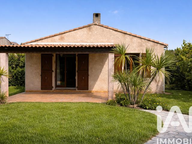 Maison vente à Arrondissement de Toulon, Hyères