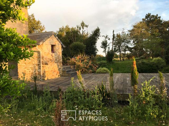 Maison vente à Île-d'Arz, Morbihan