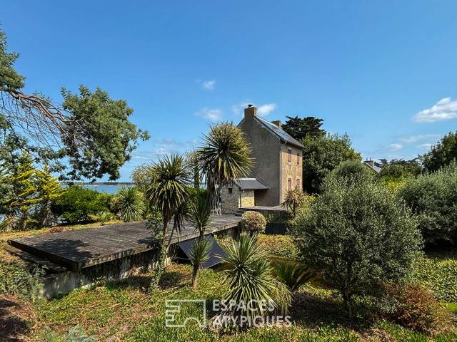 Maison vente à Vannes, Bretagne