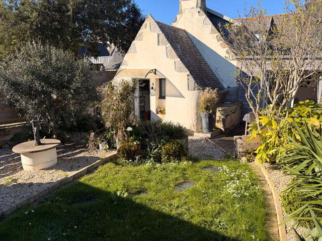 Maison vente à Lannion, Bretagne