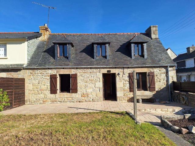 Maison vente à Lannion, Bretagne