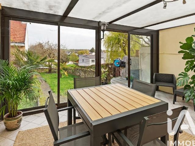 Maison vente à Nantes, Indre