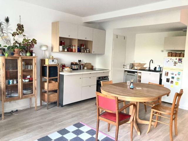 Maison vente à Nantes, Indre