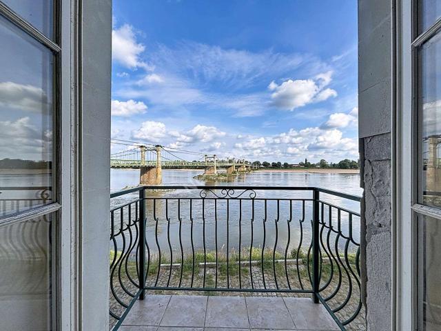 Maison vente à Angers, Ingrandes