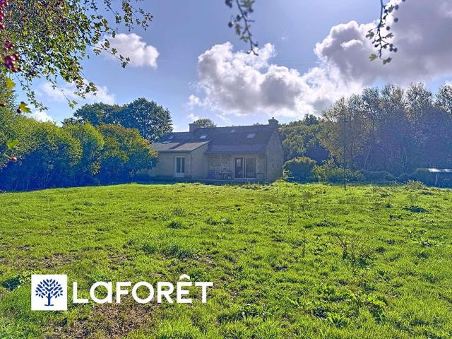 Maison vente à Pontivy, Bretagne