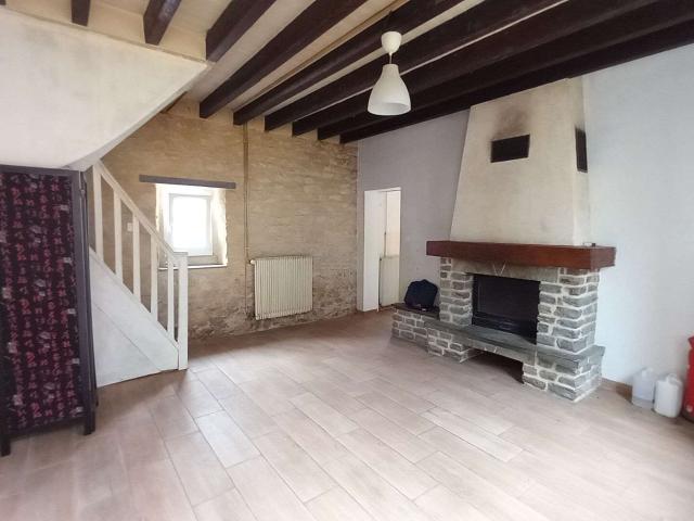 Maison vente à Bayeux, Isigny-sur-mer