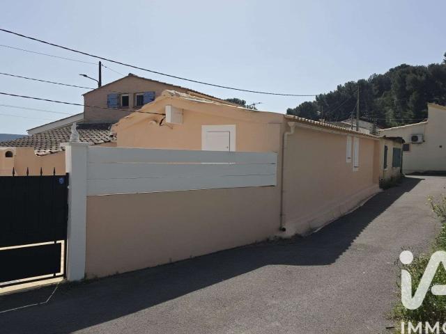 Maison vente à Istres
