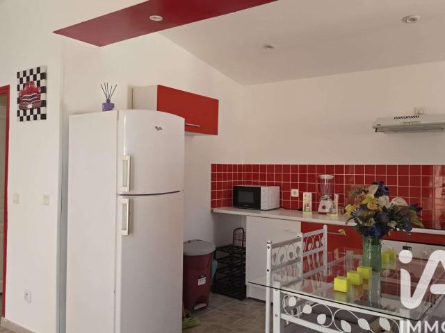 Maison vente à Istres