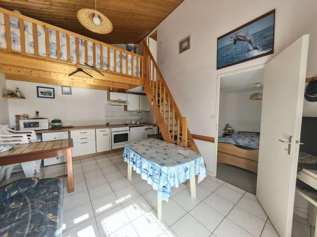 Maison vente à Les Sables-d'Olonne, Jard-sur-mer